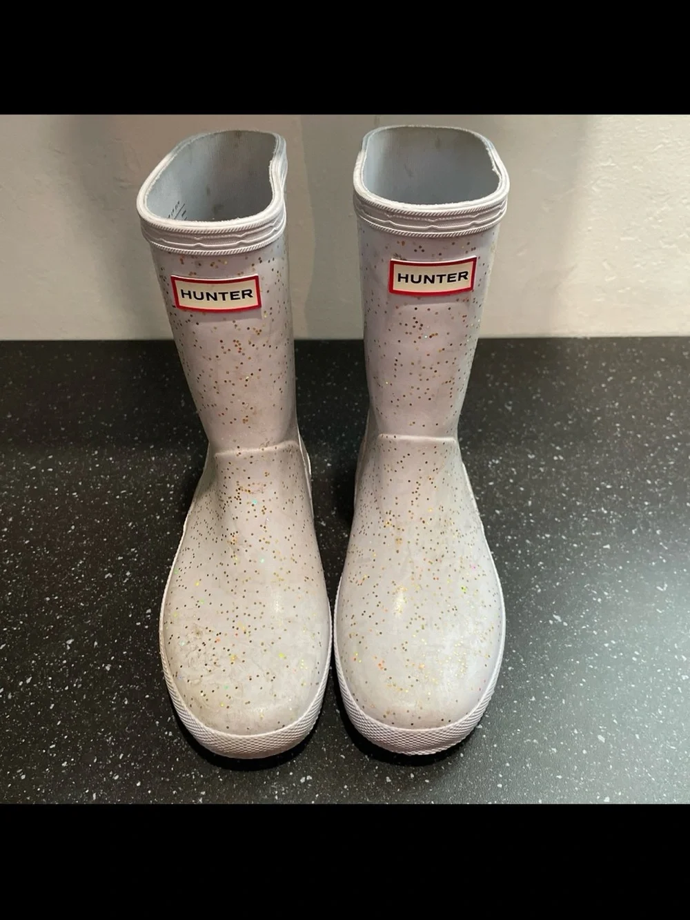 Hunter kids size